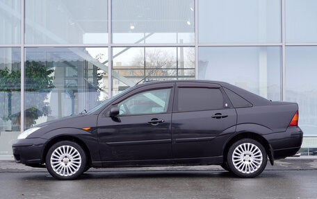 Ford Focus IV, 2004 год, 365 000 рублей, 8 фотография