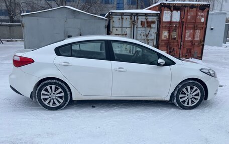 KIA Cerato III, 2014 год, 1 250 000 рублей, 2 фотография