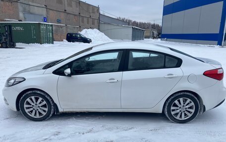 KIA Cerato III, 2014 год, 1 250 000 рублей, 4 фотография