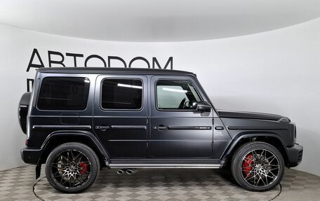 Mercedes-Benz G-Класс AMG, 2019 год, 21 000 000 рублей, 6 фотография