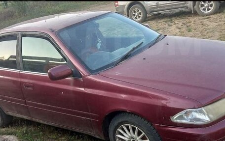 Toyota Carina, 1998 год, 280 000 рублей, 1 фотография