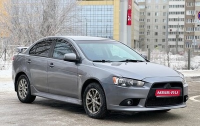 Mitsubishi Lancer IX, 2014 год, 790 000 рублей, 1 фотография