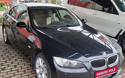 BMW 3 серия, 2008 год, 2 900 000 рублей, 1 фотография