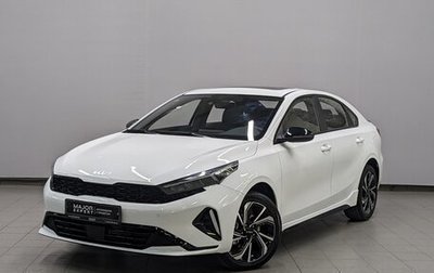 KIA K3, 2024 год, 2 700 000 рублей, 1 фотография