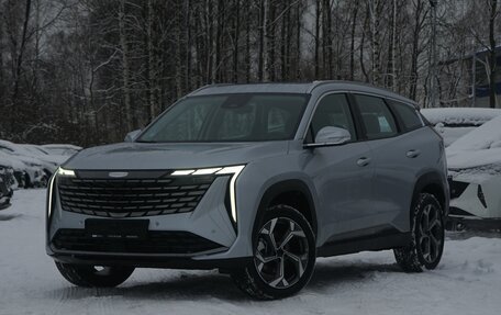 Geely Atlas, 2024 год, 3 779 900 рублей, 1 фотография