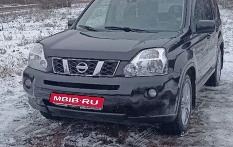 Nissan X-Trail, 2008 год, 977 000 рублей, 3 фотография