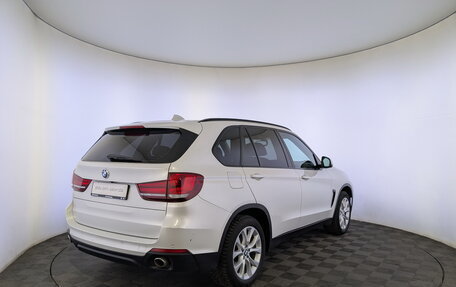 BMW X5, 2016 год, 4 190 000 рублей, 5 фотография