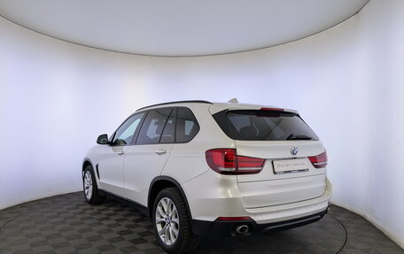 BMW X5, 2016 год, 4 190 000 рублей, 7 фотография