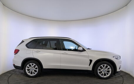 BMW X5, 2016 год, 4 190 000 рублей, 4 фотография