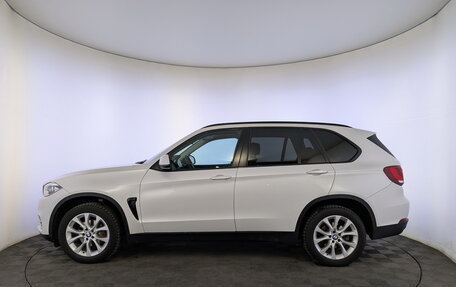 BMW X5, 2016 год, 4 190 000 рублей, 8 фотография