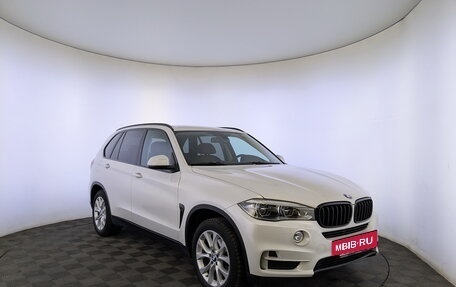 BMW X5, 2016 год, 4 190 000 рублей, 3 фотография