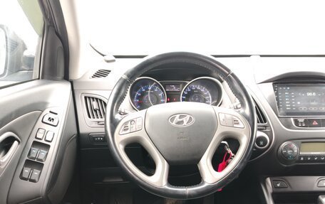 Hyundai ix35 I рестайлинг, 2013 год, 1 270 000 рублей, 5 фотография