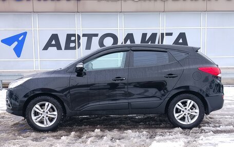 Hyundai ix35 I рестайлинг, 2013 год, 1 270 000 рублей, 3 фотография