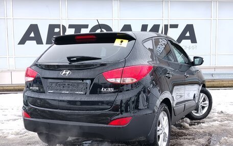 Hyundai ix35 I рестайлинг, 2013 год, 1 270 000 рублей, 2 фотография