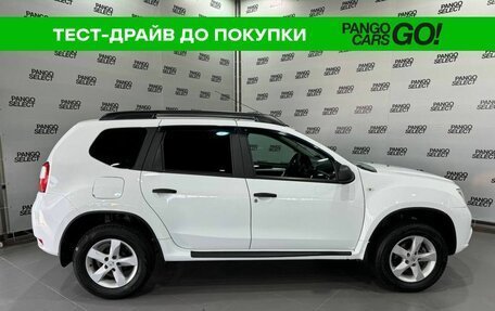 Nissan Terrano III, 2018 год, 1 470 000 рублей, 2 фотография