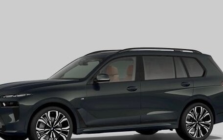 BMW X7, 2025 год, 17 950 000 рублей, 2 фотография