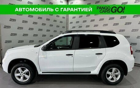 Nissan Terrano III, 2018 год, 1 470 000 рублей, 6 фотография