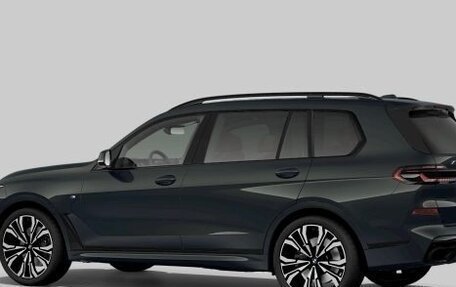 BMW X7, 2025 год, 17 950 000 рублей, 3 фотография