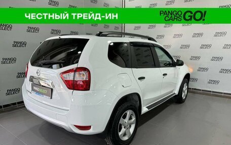 Nissan Terrano III, 2018 год, 1 470 000 рублей, 3 фотография