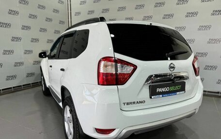 Nissan Terrano III, 2018 год, 1 470 000 рублей, 5 фотография