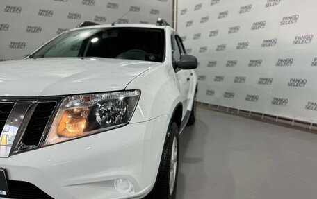 Nissan Terrano III, 2018 год, 1 470 000 рублей, 10 фотография