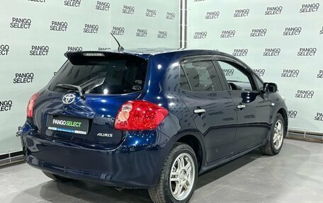 Toyota Auris II, 2008 год, 740 000 рублей, 9 фотография