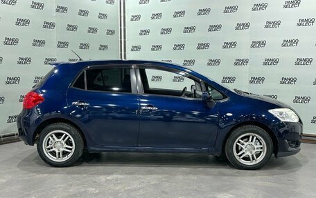 Toyota Auris II, 2008 год, 740 000 рублей, 8 фотография