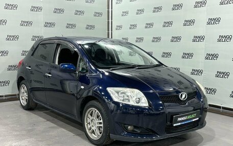 Toyota Auris II, 2008 год, 740 000 рублей, 6 фотография