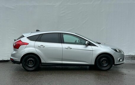 Ford Focus III, 2012 год, 730 000 рублей, 4 фотография