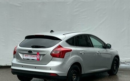 Ford Focus III, 2012 год, 730 000 рублей, 5 фотография