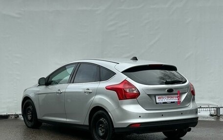 Ford Focus III, 2012 год, 730 000 рублей, 7 фотография