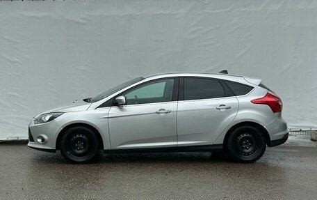 Ford Focus III, 2012 год, 730 000 рублей, 8 фотография