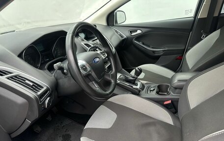 Ford Focus III, 2012 год, 730 000 рублей, 9 фотография