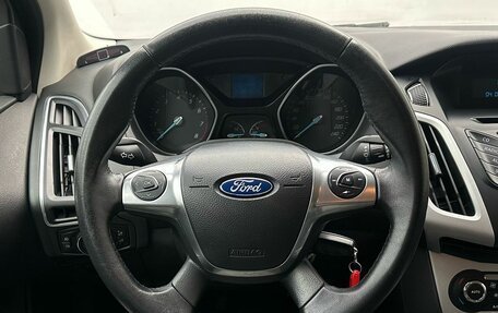 Ford Focus III, 2012 год, 730 000 рублей, 12 фотография