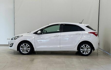 Hyundai i30 II рестайлинг, 2012 год, 1 210 000 рублей, 10 фотография