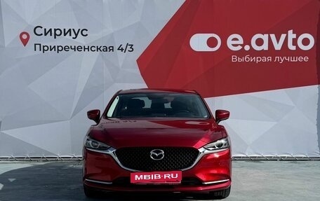 Mazda 6, 2023 год, 3 200 000 рублей, 2 фотография