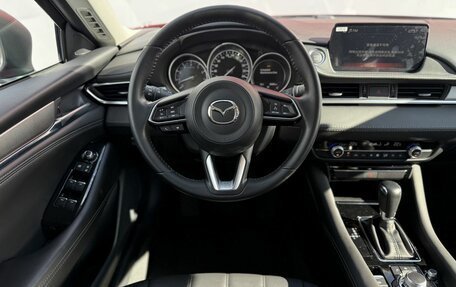 Mazda 6, 2023 год, 3 200 000 рублей, 11 фотография