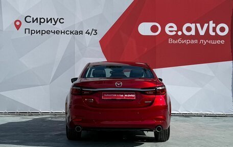 Mazda 6, 2023 год, 3 200 000 рублей, 5 фотография