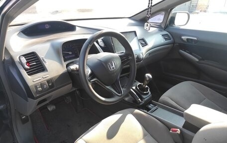 Honda Civic VIII, 2008 год, 649 000 рублей, 13 фотография