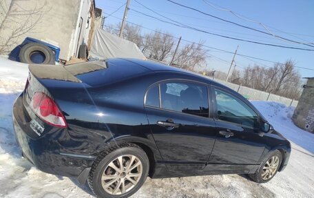 Honda Civic VIII, 2008 год, 649 000 рублей, 24 фотография