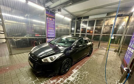 Hyundai i40 I рестайлинг, 2013 год, 800 000 рублей, 3 фотография