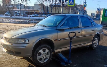 Opel Vectra B рестайлинг, 1999 год, 300 000 рублей, 2 фотография