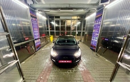 Hyundai i40 I рестайлинг, 2013 год, 800 000 рублей, 4 фотография