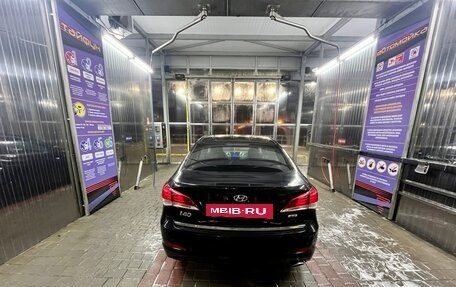 Hyundai i40 I рестайлинг, 2013 год, 800 000 рублей, 5 фотография