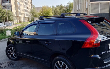 Volvo XC60 II, 2010 год, 1 150 000 рублей, 4 фотография