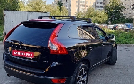 Volvo XC60 II, 2010 год, 1 150 000 рублей, 3 фотография