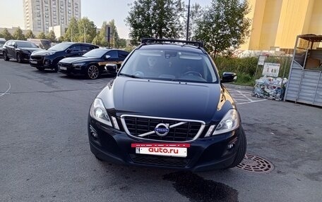 Volvo XC60 II, 2010 год, 1 150 000 рублей, 6 фотография