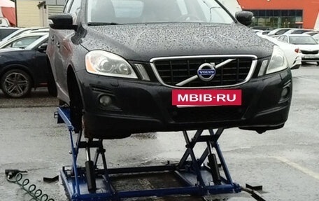 Volvo XC60 II, 2010 год, 1 150 000 рублей, 5 фотография