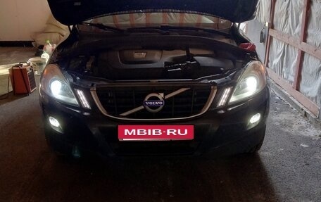 Volvo XC60 II, 2010 год, 1 150 000 рублей, 9 фотография