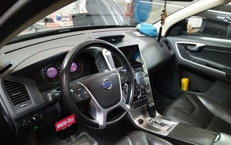 Volvo XC60 II, 2010 год, 1 150 000 рублей, 24 фотография